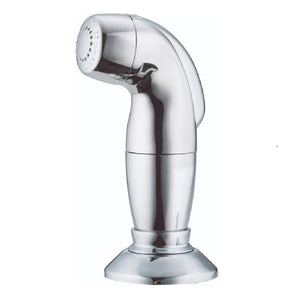 Moen 179108 Side Sprayer Kit, Plastic