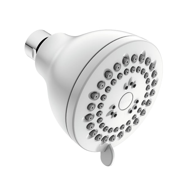 Moen 23026EPW Adler Showerhead, 2.5 Gpm