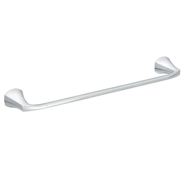 Moen MY8718CH Lindor Towel Bar, Chrome