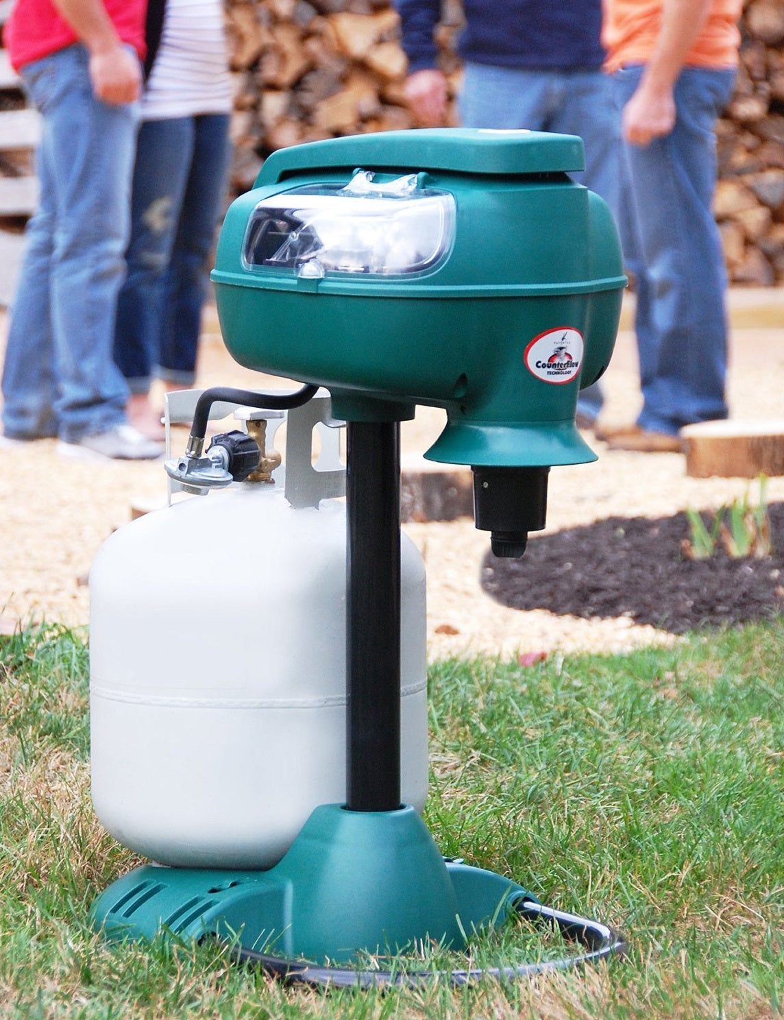 Mosquito trap outdoor online