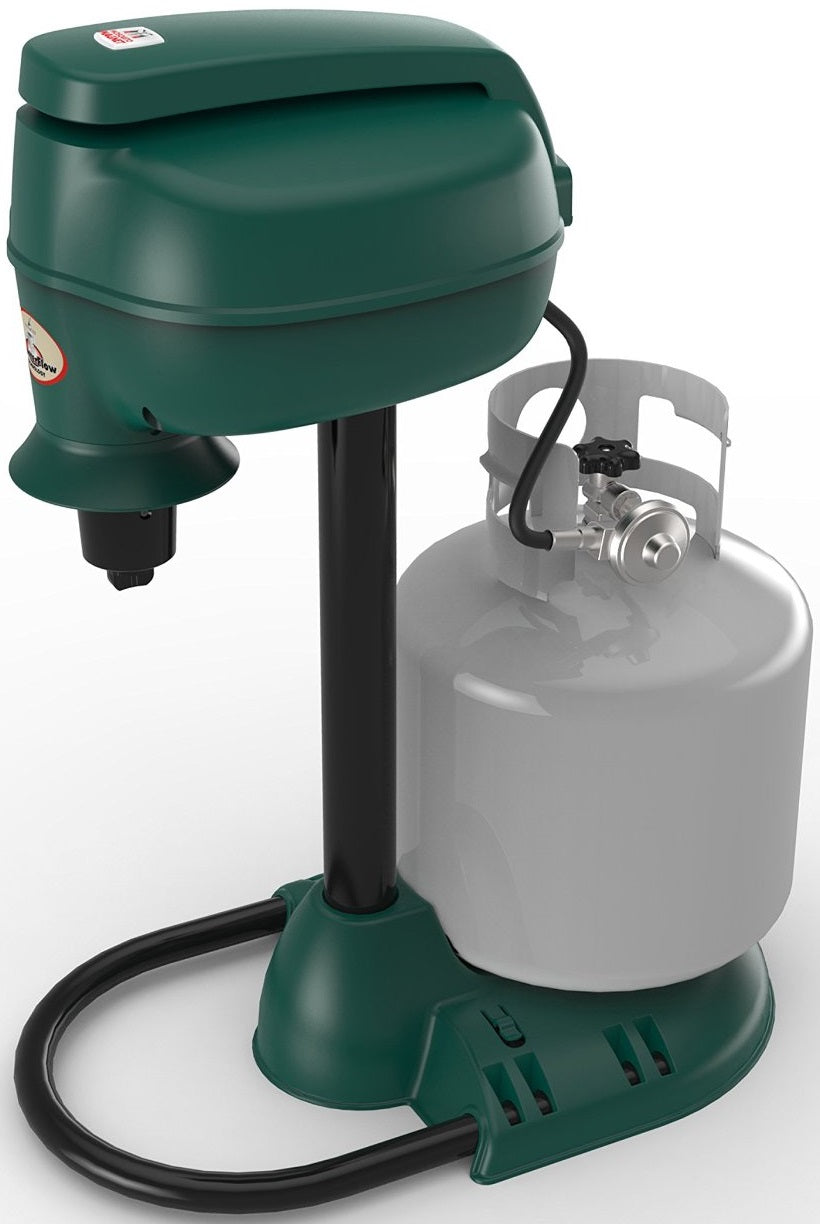 Mosquito deals magnet trap