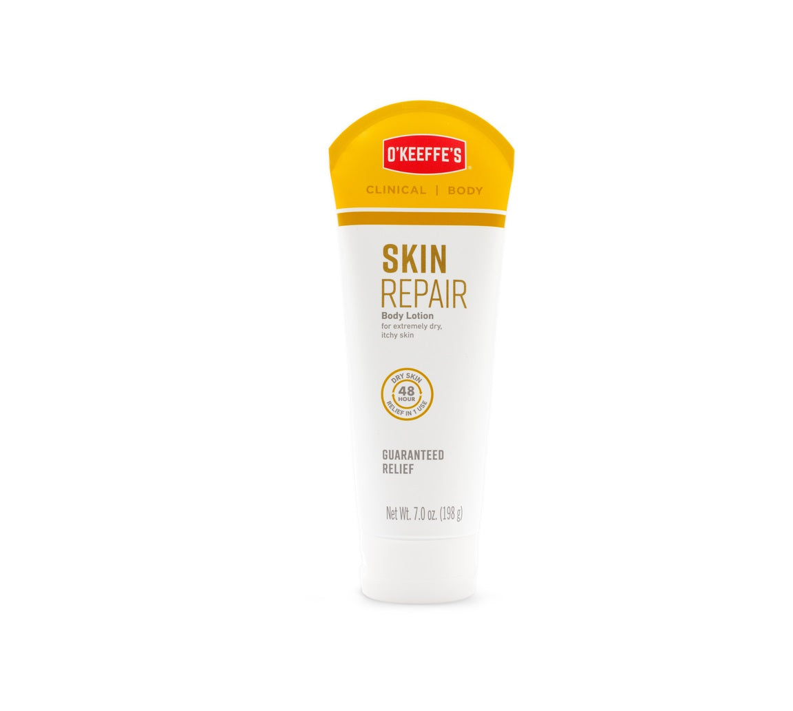 O'Keeffe's® K0700002 Skin Repair Body Lotion, Non-Greasy, 7 Oz