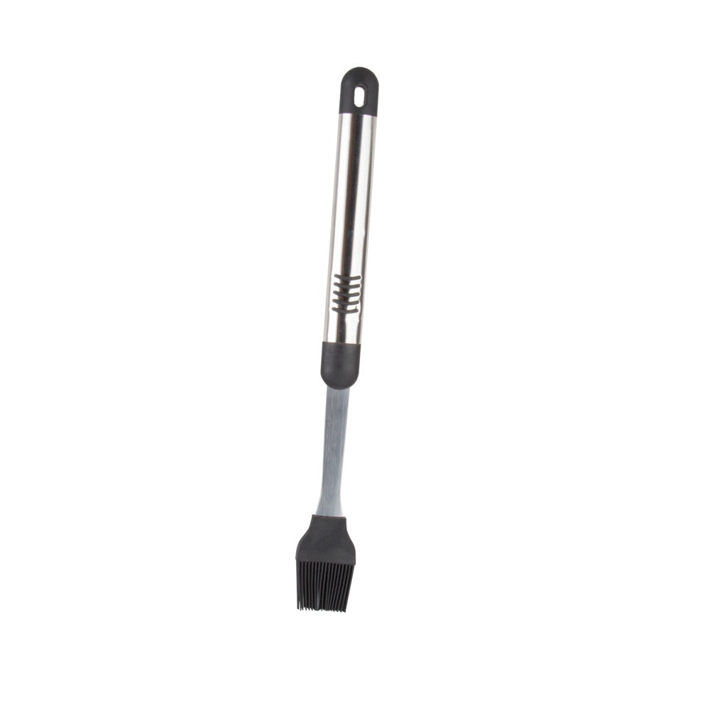 Omaha BBQ-8112443D Preminum Basting Brush, 16 Inch
