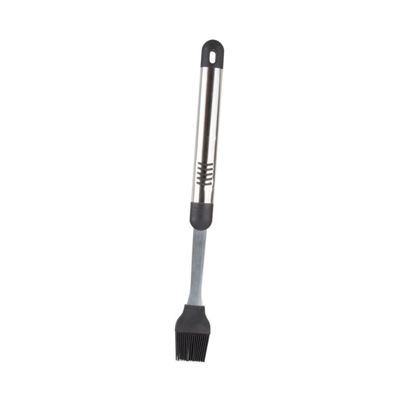 Omaha BBQ-8112443D Preminum Basting Brush, 16 Inch