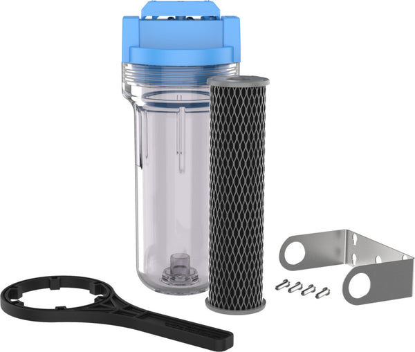 Omnifilter U25-S-05 Whole House Water Filter