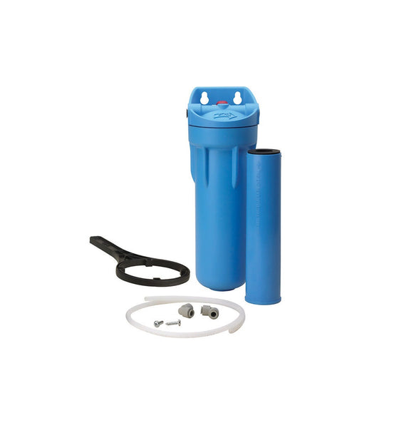 OMNIFilter USM2-S-S18 Replacement Water Filter, Blue, 2000 Gallon
