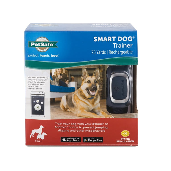 PetSafe PDT00-15748 Smart Dog Trainer