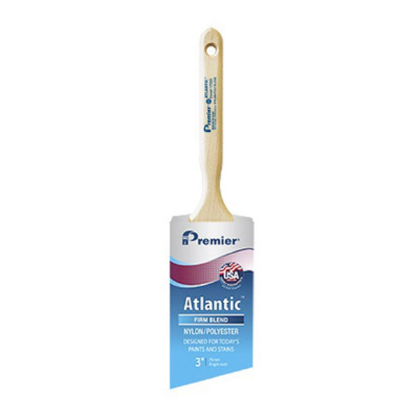 Premier Paint Roller 17333 Nylon/Polyester Paint Brush, 3 Inch
