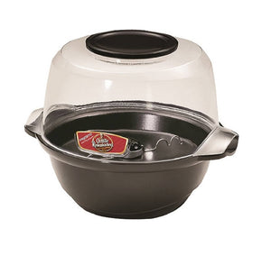 Presto 05204 Stirring Popcorn Popper, 6 Quart, 120 V, 900 watts