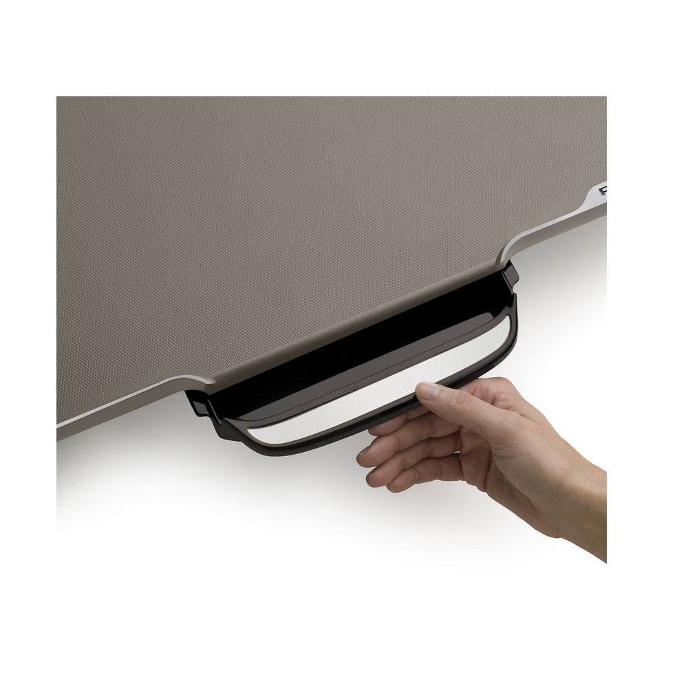 Presto 07062 Nonstick Surface Electric Griddles, Ceramic, 1500 Watts, 120 Volt