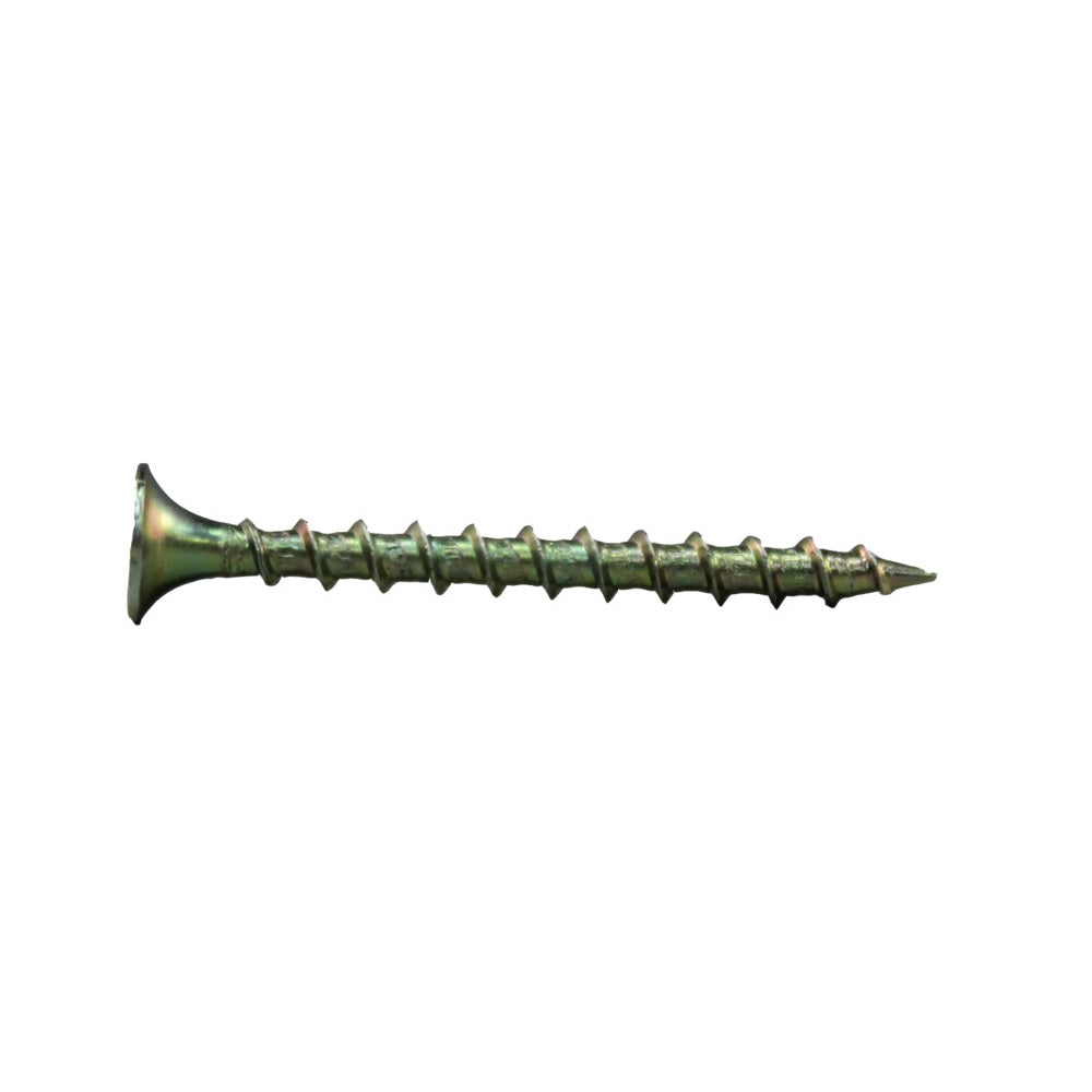 Pro-Fit 0333178G Screws Star, 3"