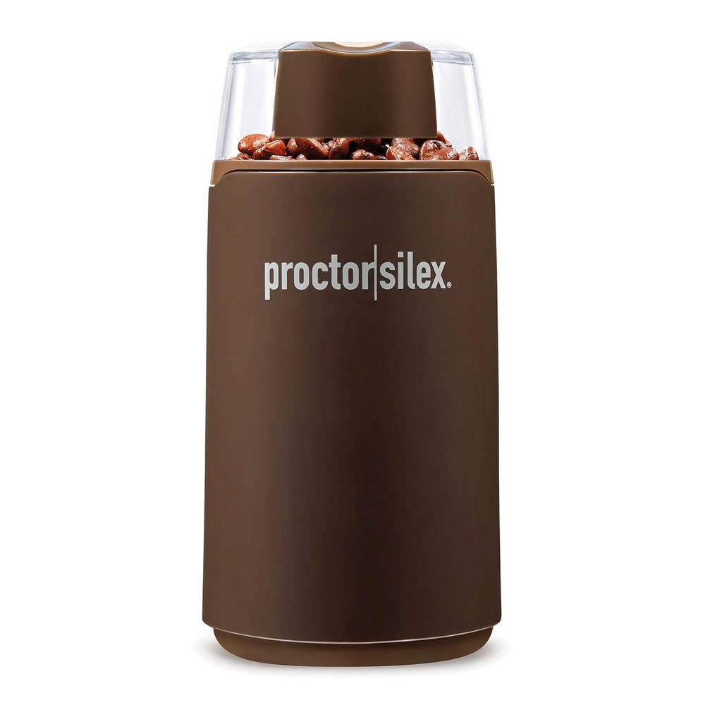 Proctor Silex 80300PS Coffee Grinder, Large Capacity