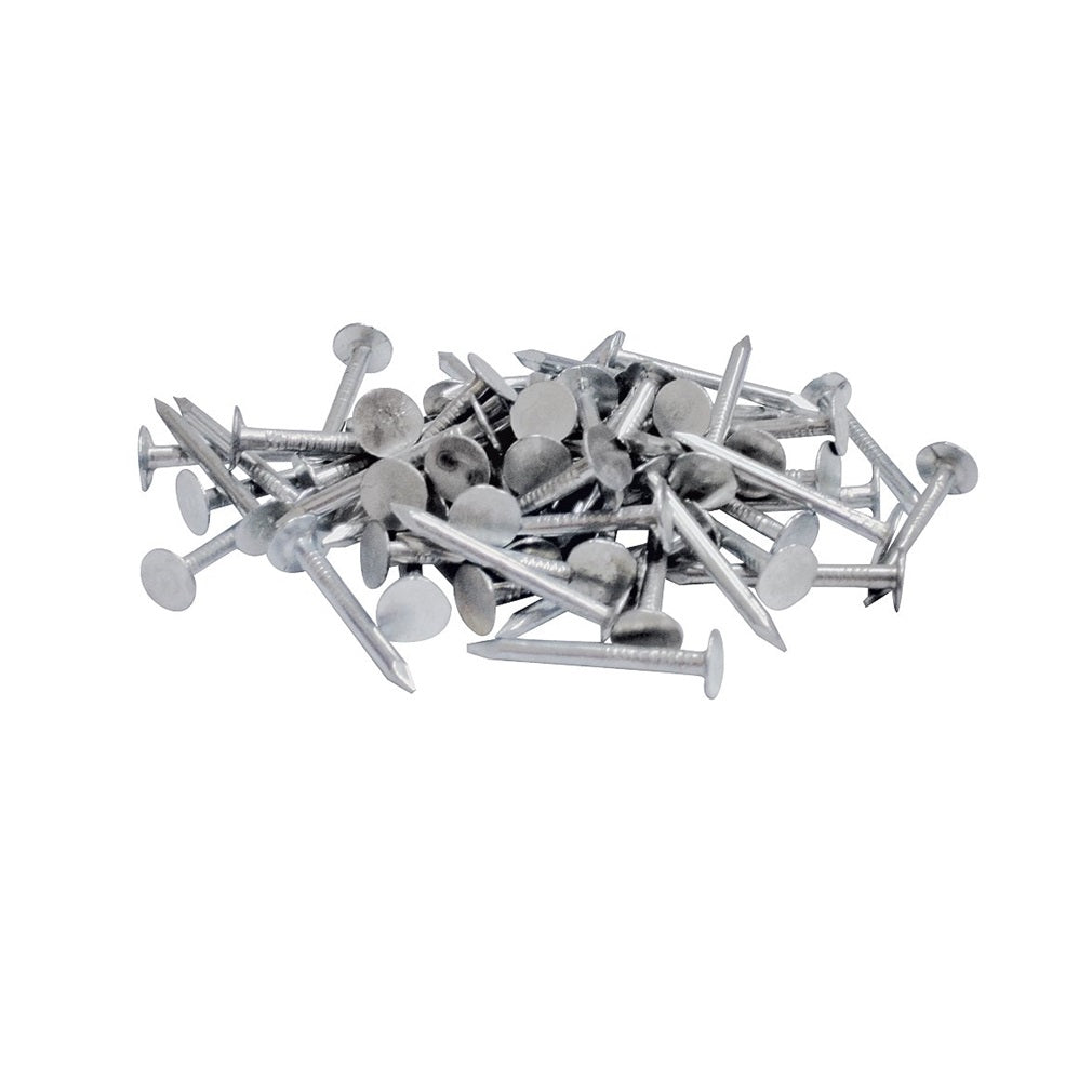 ProFIT 69158 Roofing Nail, 11 Gauge, 2-1/2 inch