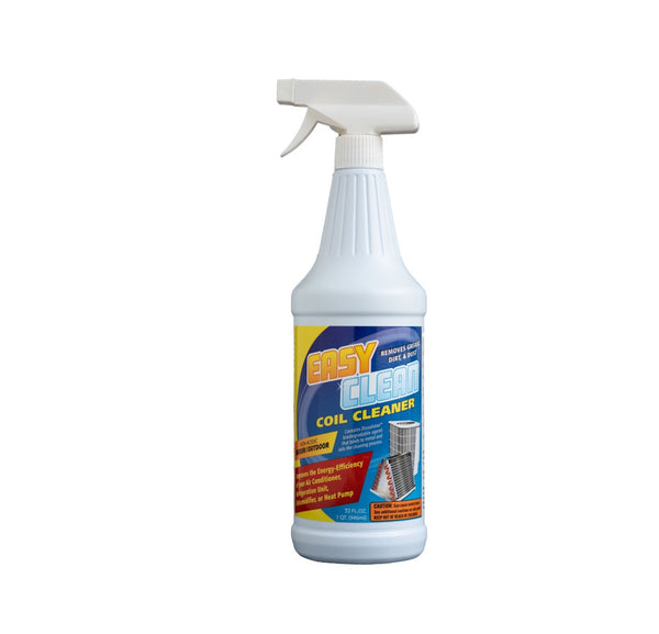 Proline 58461 Easy Clean Coil Cleaner, 32 Oz