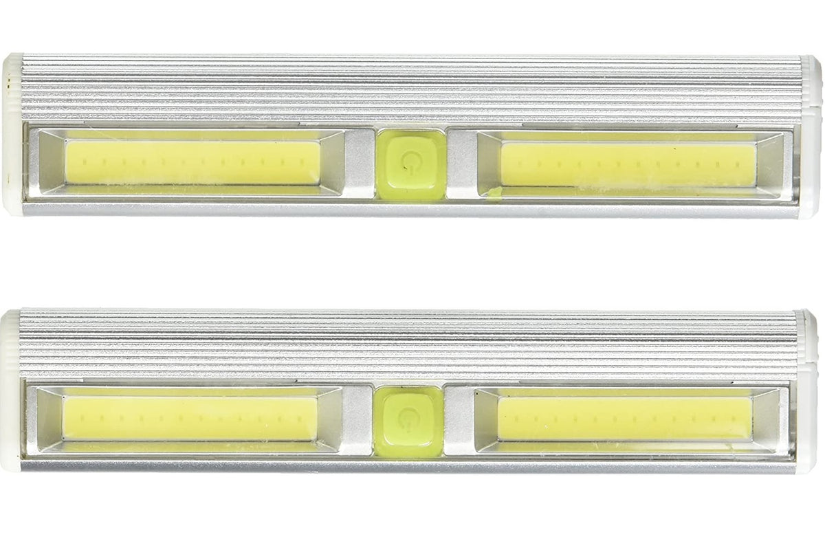 Promier LA-COBCABX2-6/12 LED Light Bar, 200 Lumens
