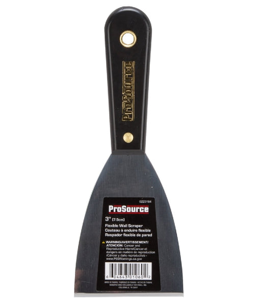 ProSource 01060 Flex Wall Scraper, 3 Inch