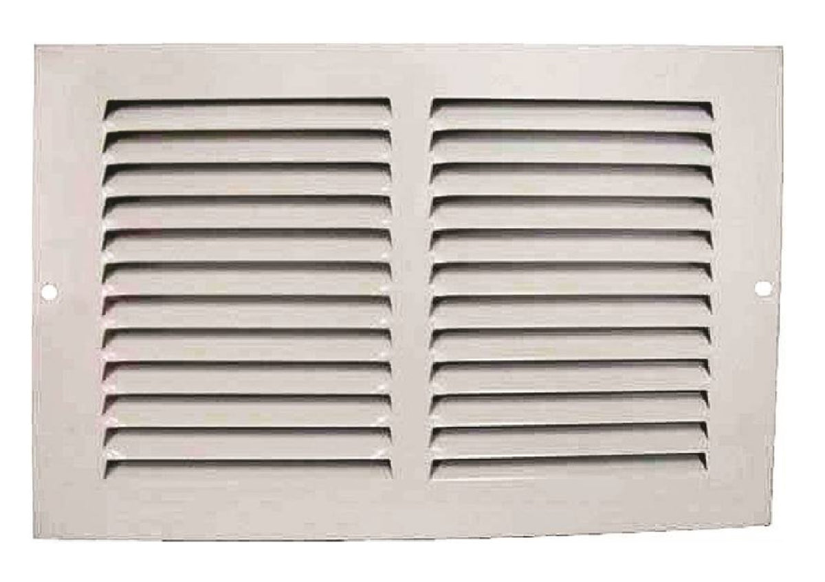 ProSource 1RA1006 Air Return Grille, 10 Inch x 6 Inch