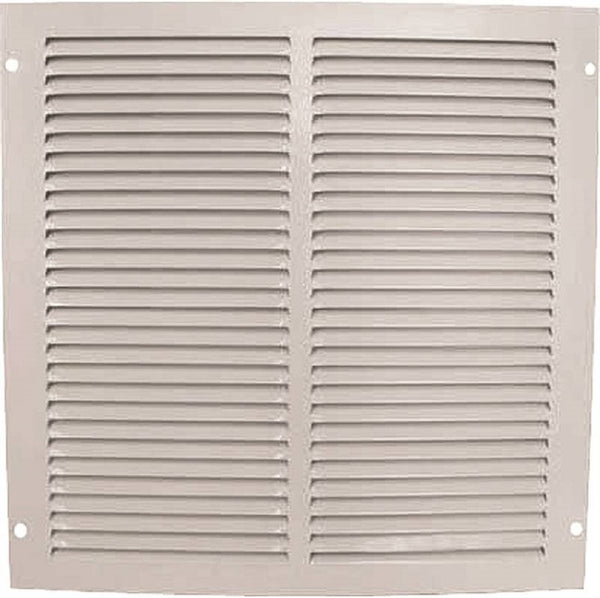 ProSource 1RA1212 Air Return Grille, 12 Inch x 12 Inch