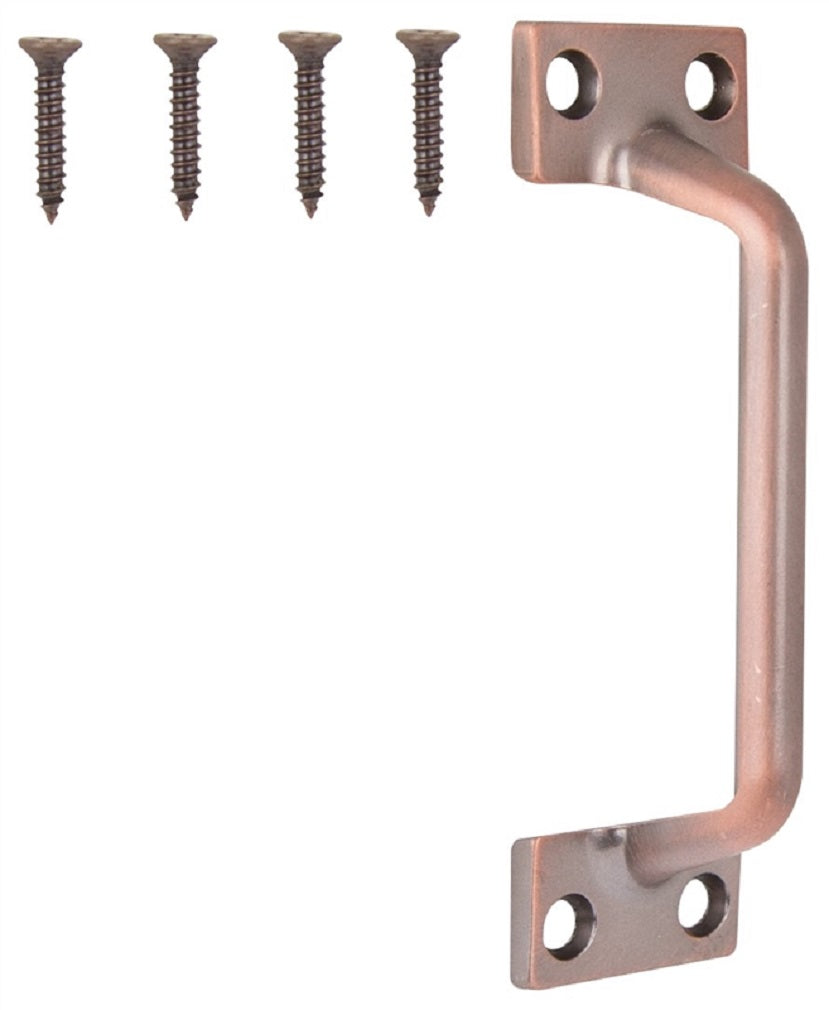 Prosource 20902PWH-PS Sash Lift, Zinc Die Cast, Venetian Bronze