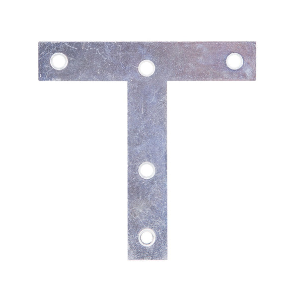 ProSource 22530ZCL T-Plate, 4 Inch