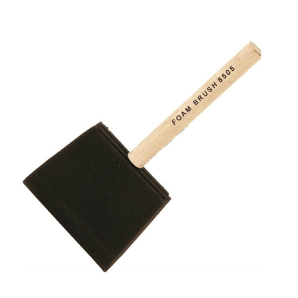ProSource 850540 Paint Brush, 4 Inch