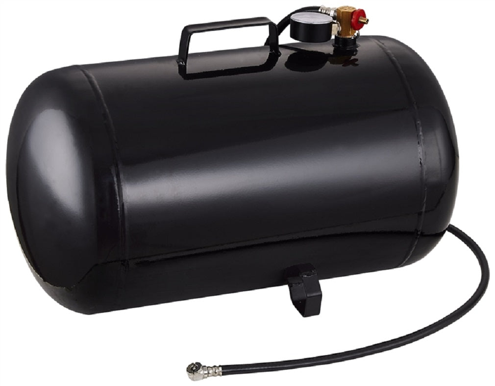 ProSource AT10 Portable Air Tank, 10 Gallon
