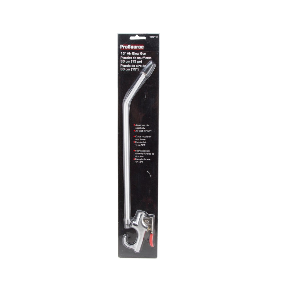 ProSource CC970 Air Blow Gun, 1/4 Inch
