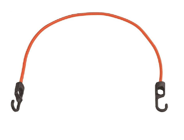 ProSource FH4034 Bungee Stretch Cord, Orange
