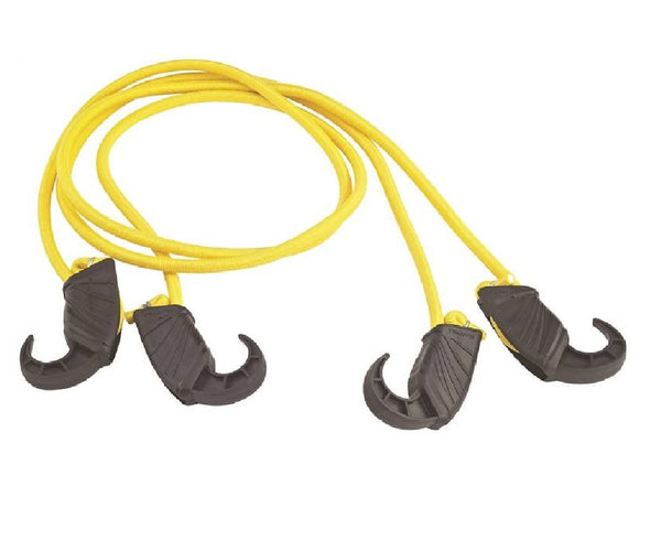 ProSource FH4036 Bungee Stretch Cord, Yellow