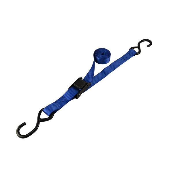 ProSource FH64051 Tie-Down, 1 Inch x 6 Feet