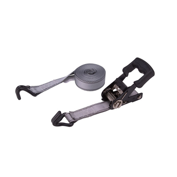 ProSource FH64059 Tie-Down, 1-1/4 Inch x 16 Feet