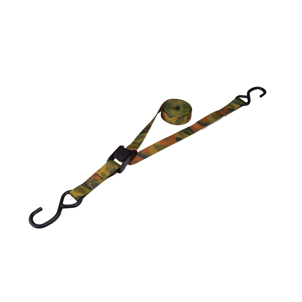 ProSource FH64068 Tie-Down, 1 Inch x 10 Feet