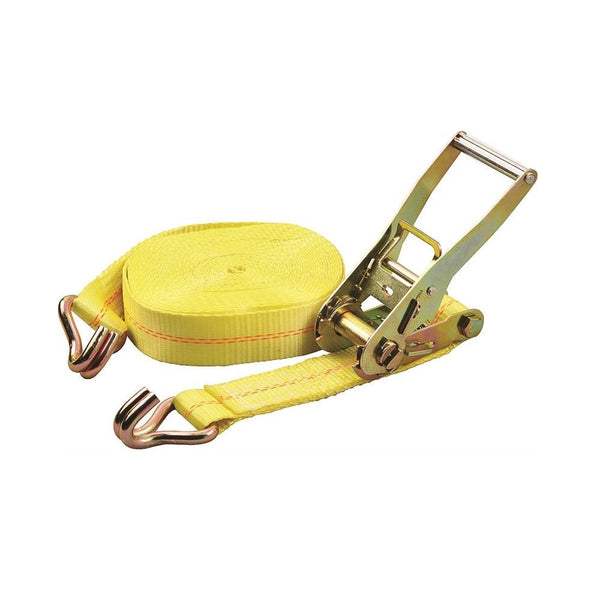 ProSource FH64072 Tie-Down, 2 Inch x 40 Feet