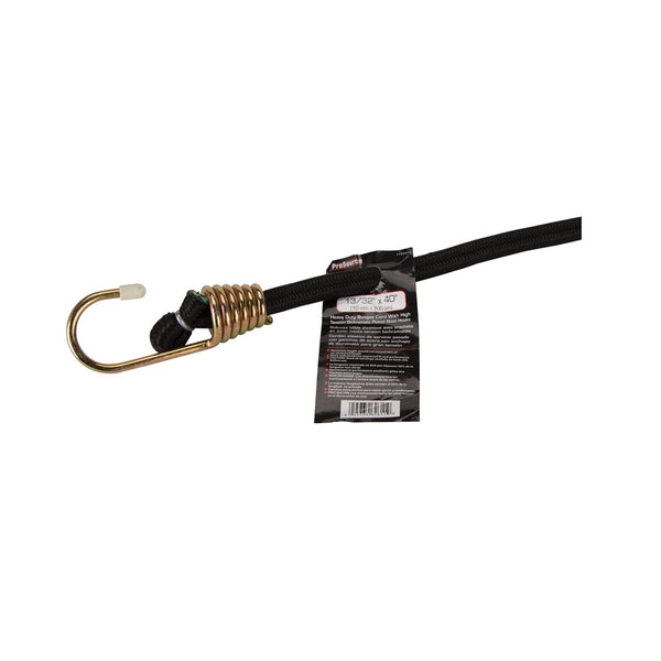 ProSource FH64084-1 Bungee Stretch Cord, 10 Inch x 40 Inch