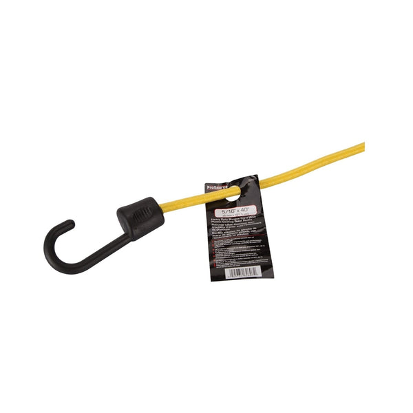 ProSource FH64084 Bungee Stretch Cord, 8 MM x 40 Inch