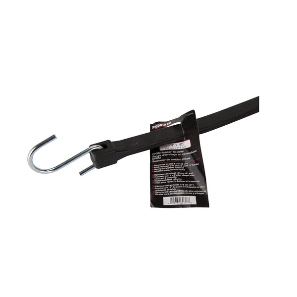ProSource FH64090 Tie-Down, 3/4 Inch x 45 Inch