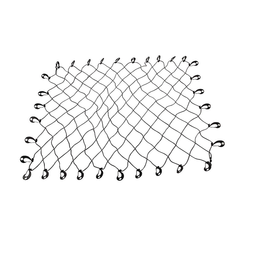 ProSource FH92102 Cargo Net, 96 Inch x 72 Inch
