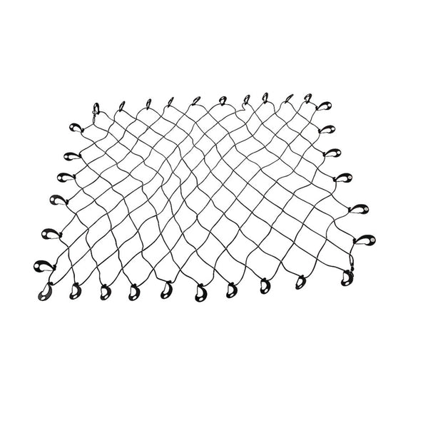 ProSource FH92102 Cargo Net, 96 Inch x 72 Inch