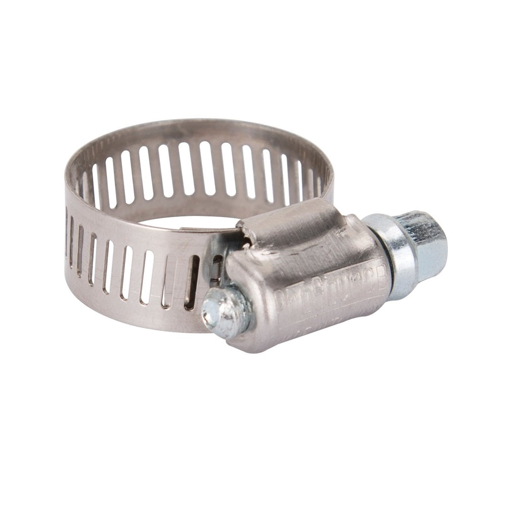 ProSource HCRAN10 Hose Clamp, Stainless Steel