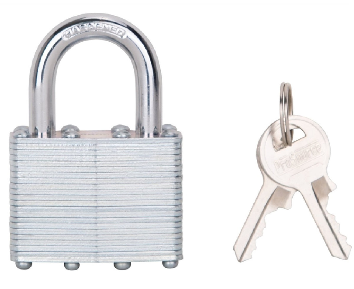Laminated padlock shop