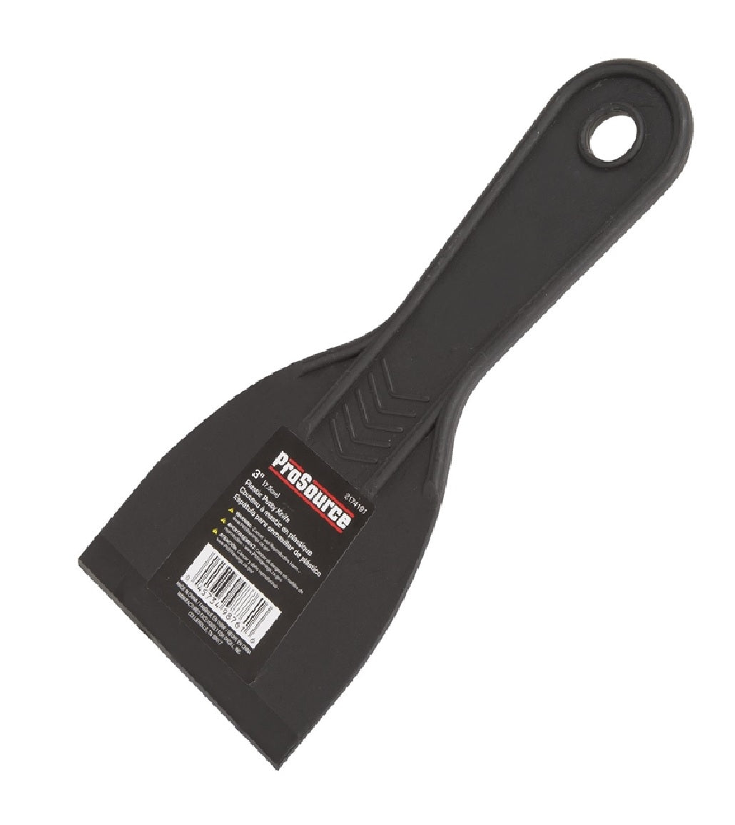 ProSource JL-PS033L Putty Knife, Plastic
