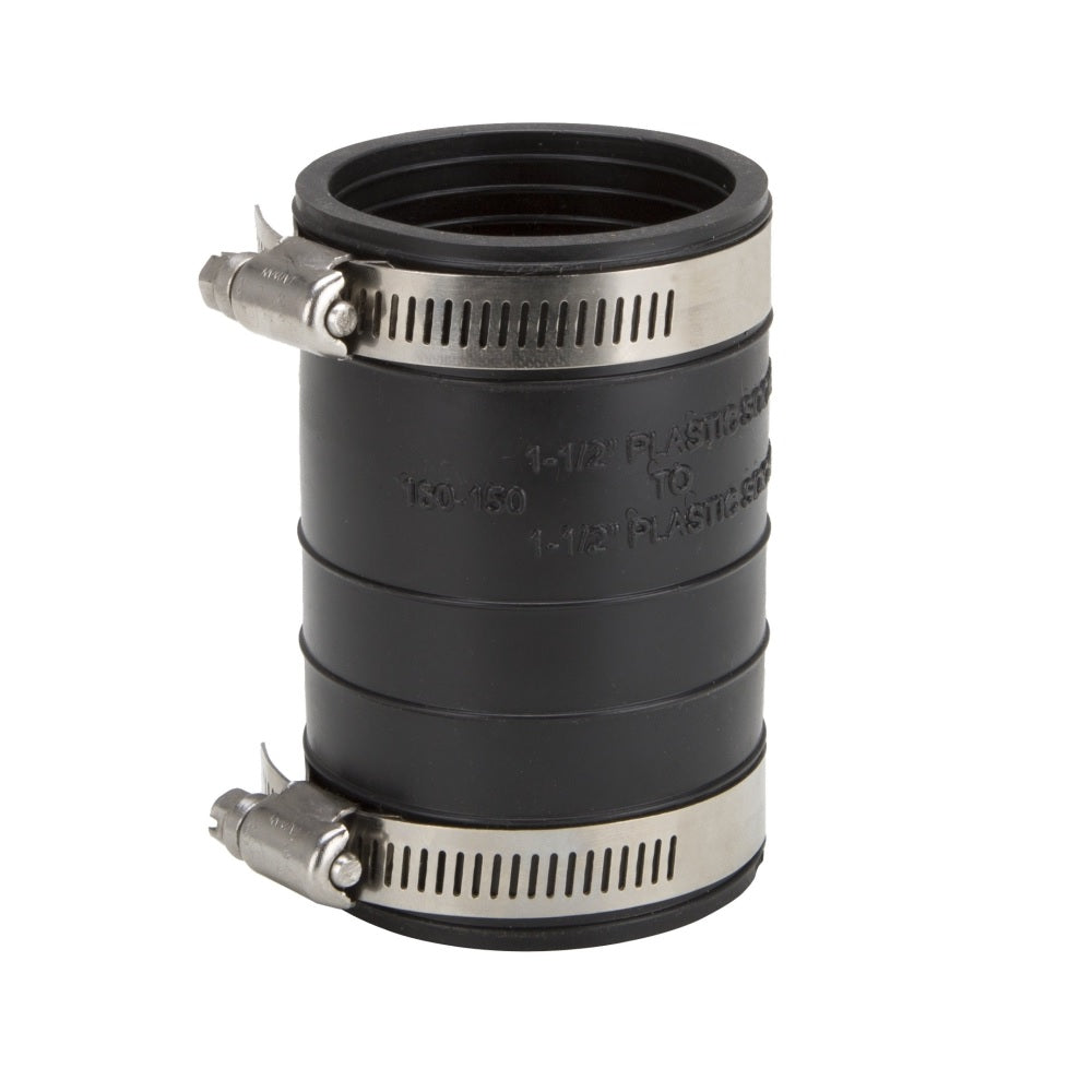 ProSource KJ-016 Socket Coupling, 1/2 Inch