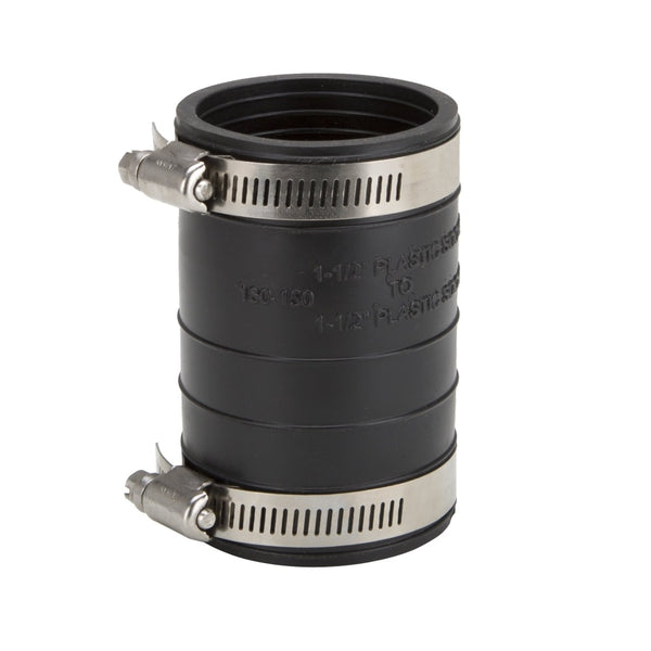 ProSource KJ-016 Socket Coupling, 1/2 Inch
