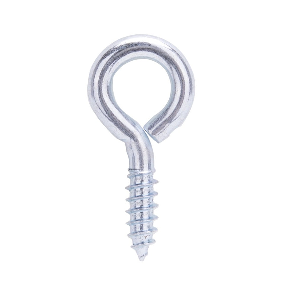 ProSource LR218 Screw Eye, 15/64 Inch