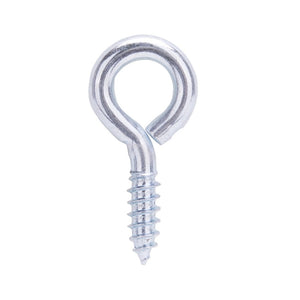 ProSource LR218 Screw Eye, 15/64 Inch