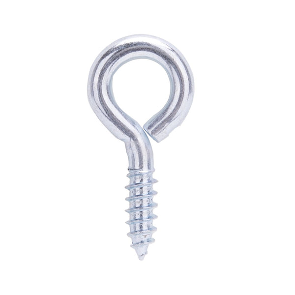 ProSource LR218 Screw Eye, 15/64 Inch