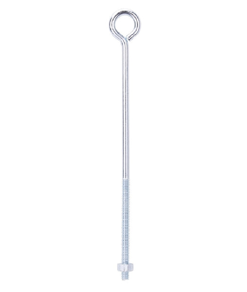 ProSource LR275 Zinc Eye Bolt, Steel
