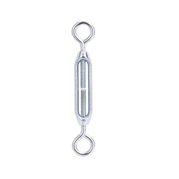 ProSource LR327 Turnbuckle, 3/16 Inch x 5-1/2 Inch