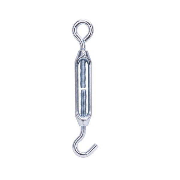 ProSource LR338 Turnbuckle, 3/8 Inch x 11 Inch