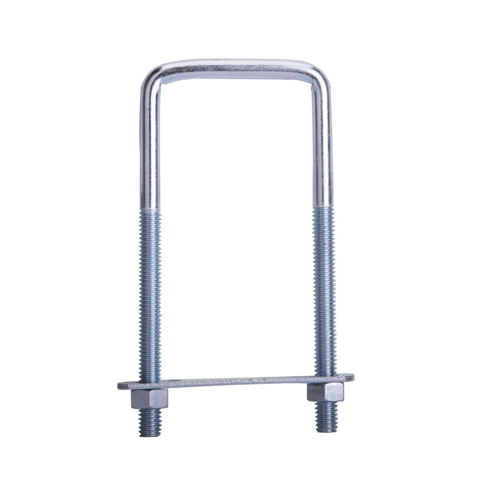 ProSource LR351 U-Bolt, 5/16 Inch